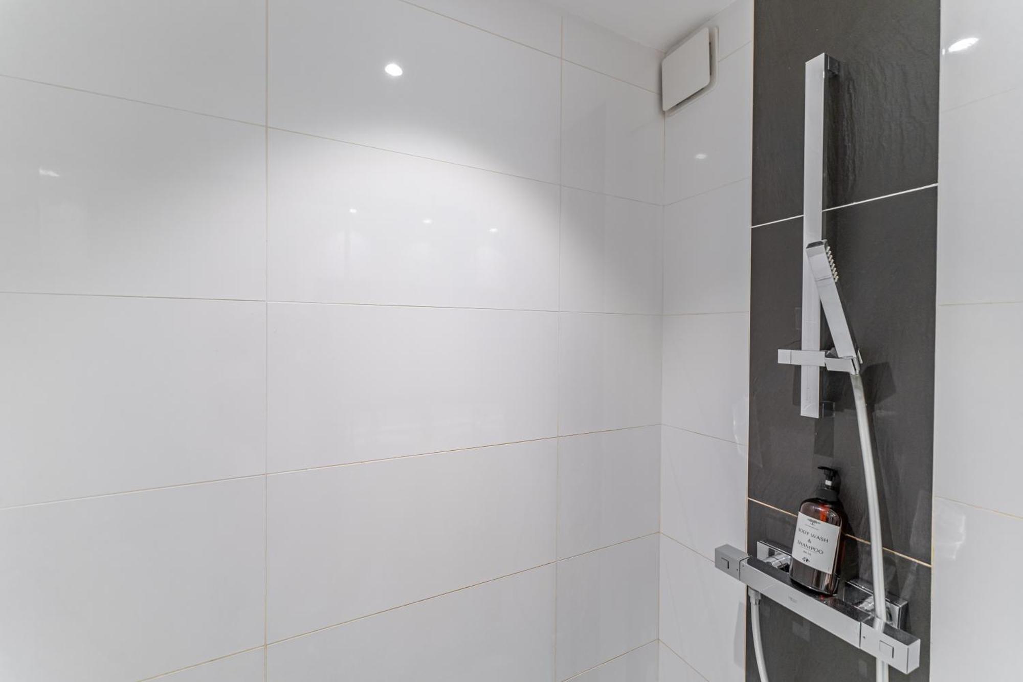 Superbe Appartement De 2 Chambres Au Coeur Du Quartier Gambetta Bordeaux Exteriér fotografie